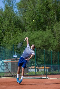 Bild 34 - RL/NL Suchsdorfer SV - SV Blankenese / Hamburger Polo Club